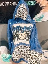 Load image into Gallery viewer, Custom Sports Hoodie