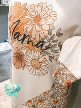 Load image into Gallery viewer, Mama Graphic Crewneck