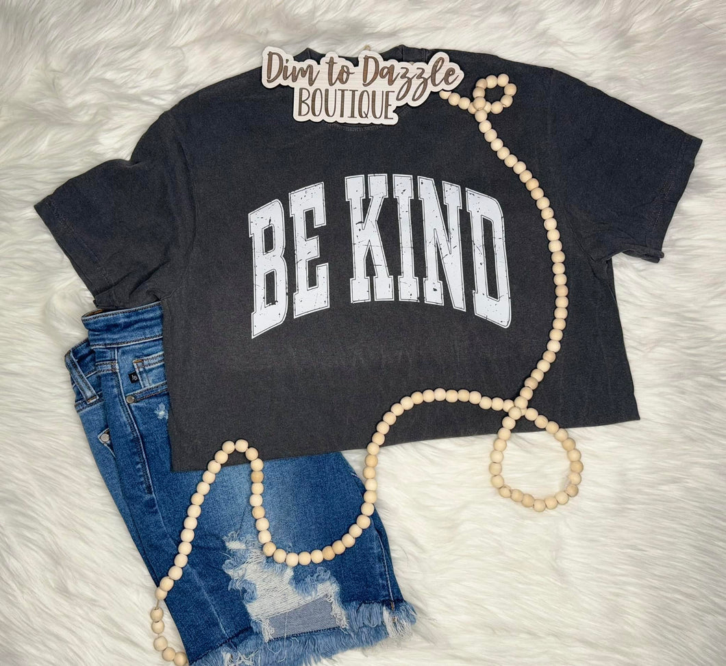 Be Kind Graphic Tee