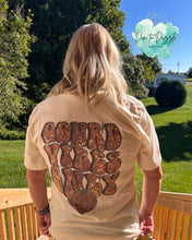 Load image into Gallery viewer, Gourd Vibes Only Graphic Tee
