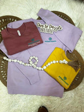 Load image into Gallery viewer, Atrium Health Logo Crewneck
