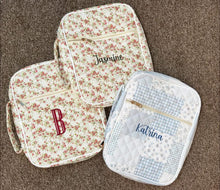 Load image into Gallery viewer, Embroidered Bible Covers
