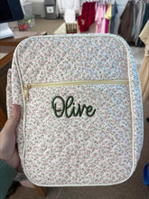 Load image into Gallery viewer, Embroidered Bible Covers
