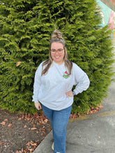 Load image into Gallery viewer, Jazzercise Graphic Crewneck
