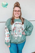 Load image into Gallery viewer, You Serious Clark Graphic Crewneck
