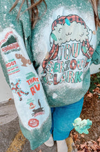 Load image into Gallery viewer, You Serious Clark Graphic Crewneck
