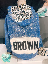 Load image into Gallery viewer, Custom Sports Hoodie
