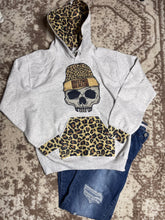 Load image into Gallery viewer, Freezin&#39; to Death Hoodie
