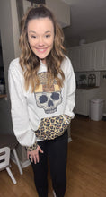Load image into Gallery viewer, Freezin&#39; to Death Hoodie
