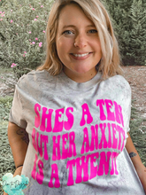 Load image into Gallery viewer, She’s a 10 Graphic Tee
