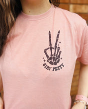Load image into Gallery viewer, Stay Petty Graphic Tee
