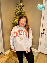 Load image into Gallery viewer, Comin&#39; Home To Me Graphic Crewneck
