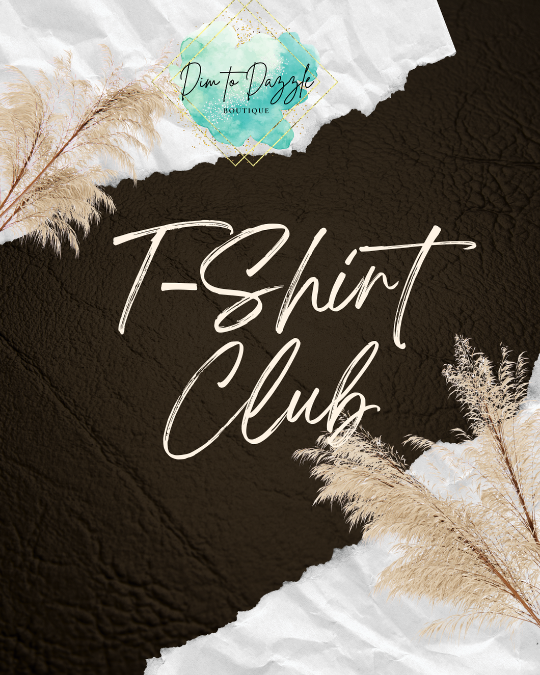 T-Shirt Club