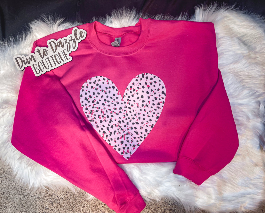 Valentine's Sweetheart
